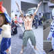 Illustration for article titled One Last Gasp of Cosplay Insanity
